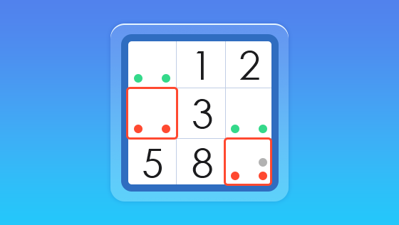sudoku algorithm